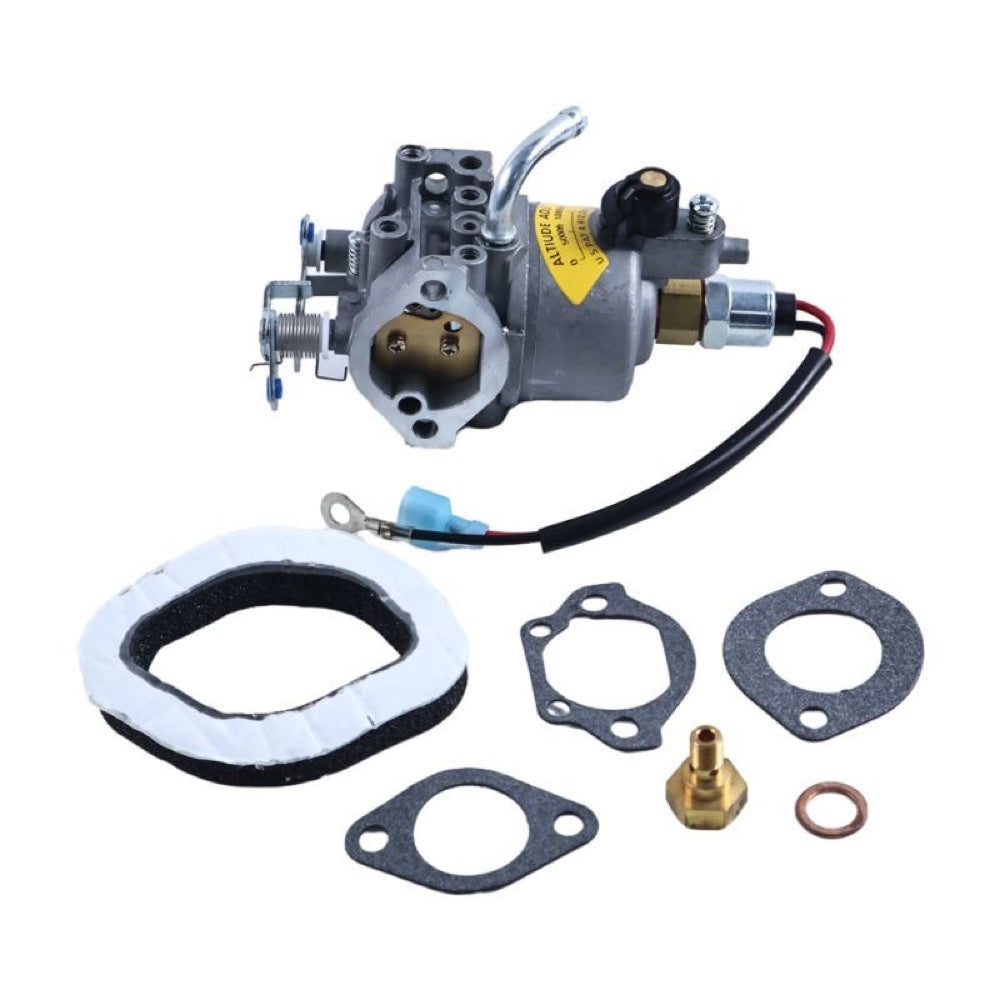 Carburetor Kit suitable for Onan Cummins Generator 4KYFA26100 4KYFA26100P 4KYFA26100K
